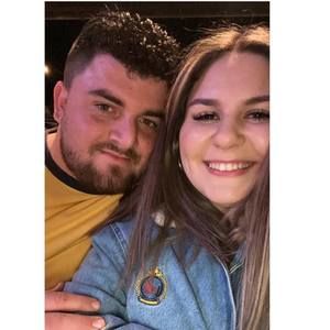 Meet your Posher, Libby